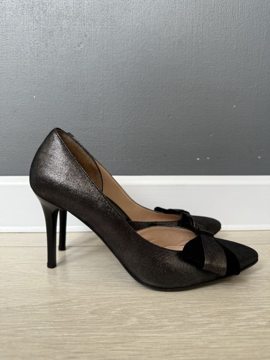 Продам туфли. Натуральная кожа