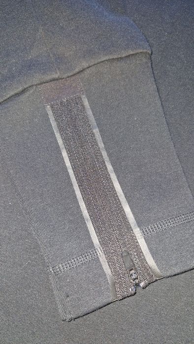 Дамска нова блуза-туника оригинална Nike tech XS