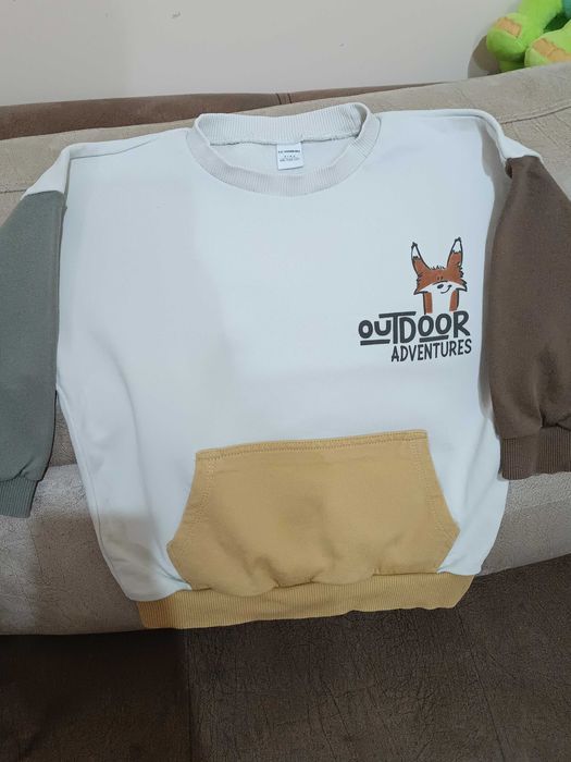 Лот зимни дрехи за момче, 3-4 години