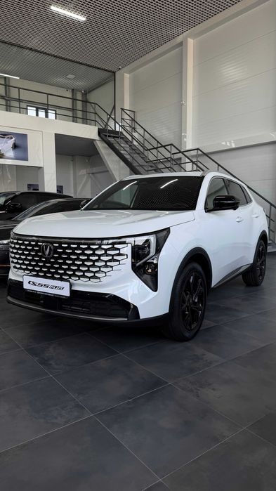 Changan CS 55 Plus Krossover Navoiy
