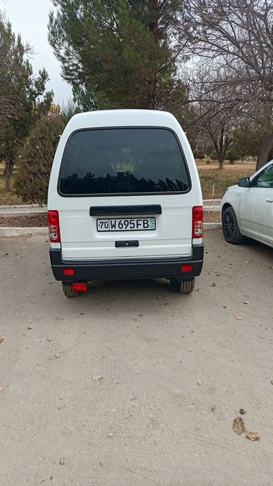 Damas sotiladi tezda