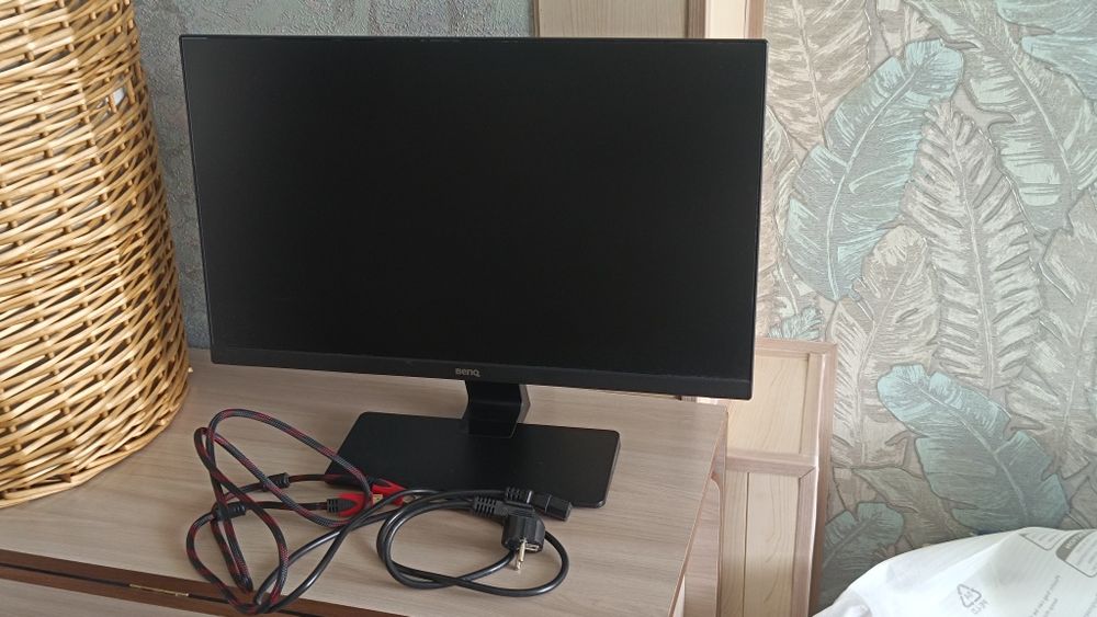 Монитор BenQ GW2475H 60hz