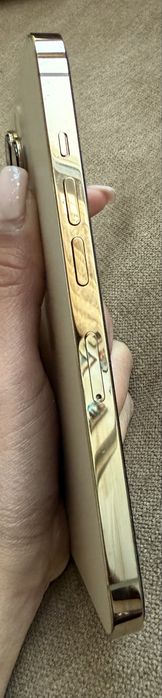 Iphone 13 Pro Gold