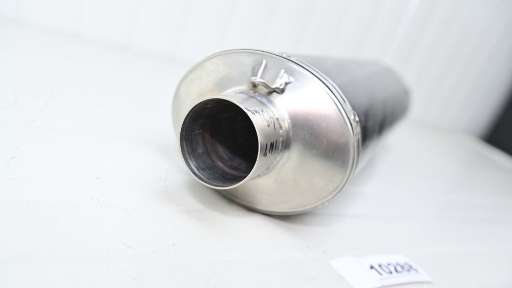 Toba Evacuare Sport Ducati Monster Performance Carbon