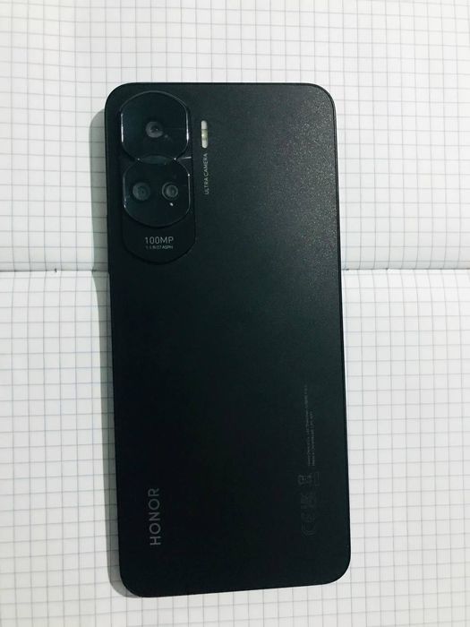 Honor 90 lite garantiya bor