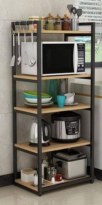 Стеллажи полочки шкафы лофт