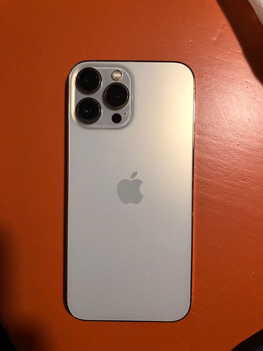 iPhone 13 Pro Max 512GB Gold