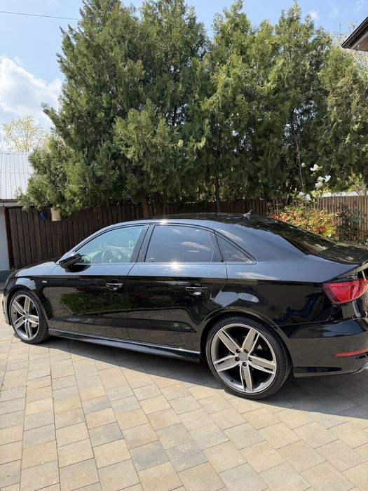 AUDI A3 2015 — imagine 3