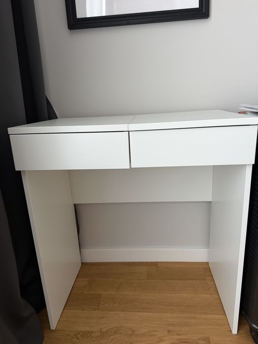 Тоалетка Brimnes Ikea
