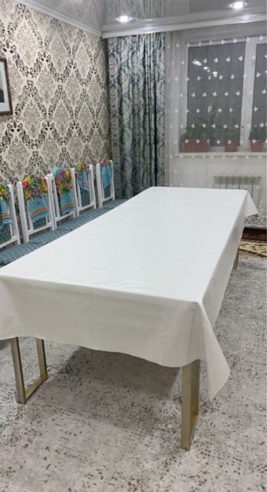 Стол трансформер