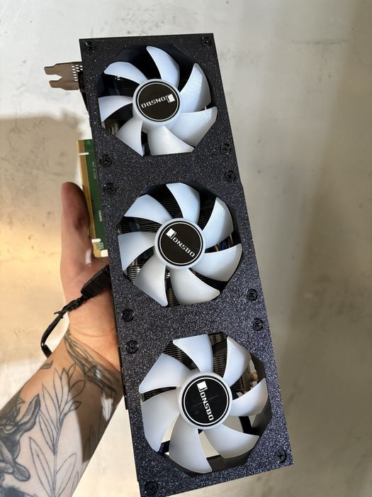 Rtx 3080 dell 10gb