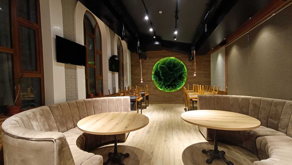 Сдается (здание) ресторан в аренду - метро Алишер Навоий