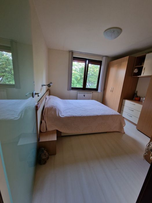 Apartament 3 camere
