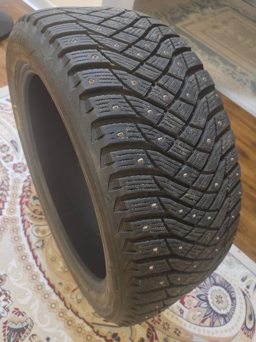 Продам зимние резины