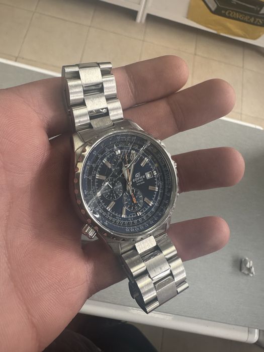 Мъжки часовник Casio