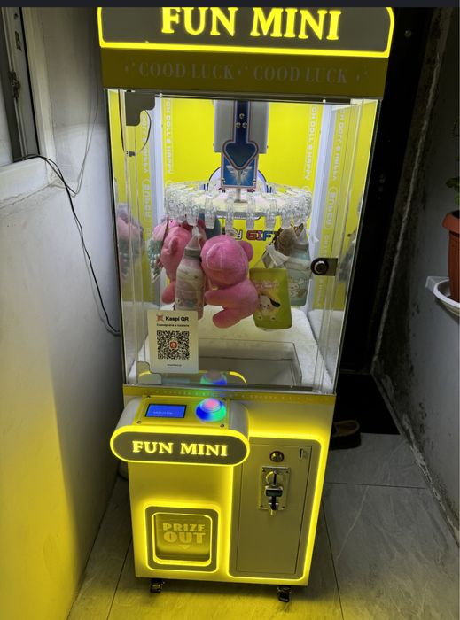 Продам игравой аппарат