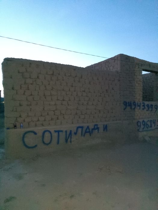 barcha hujjatlari joyida