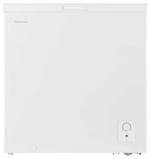 Морозильник Hisense 200 л