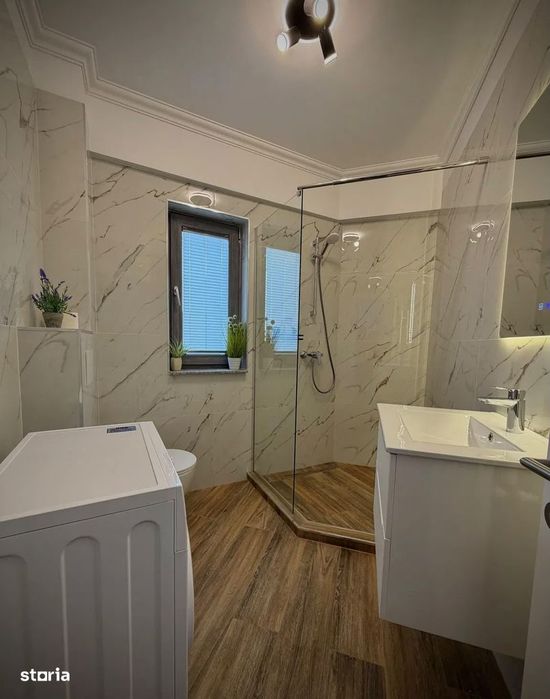 Apartament 2 camere 1 mai/ prima închiriere