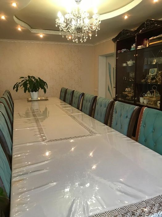 Продаётся Дом в хорошем районе