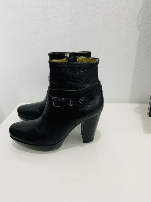 Botine piele Marc’O Polo 36