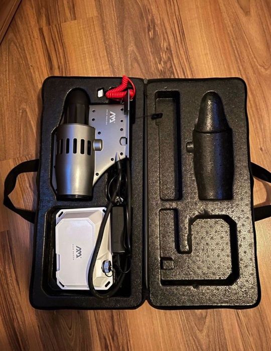 Vând Motor Aqua Marina