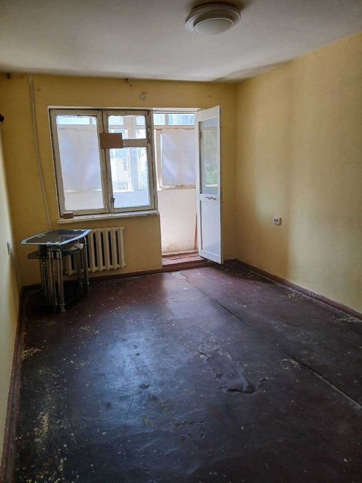 Продается однокомнатная квартира ор р Ц.Аптека