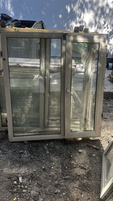 Рамы Акфа  пластиковые
