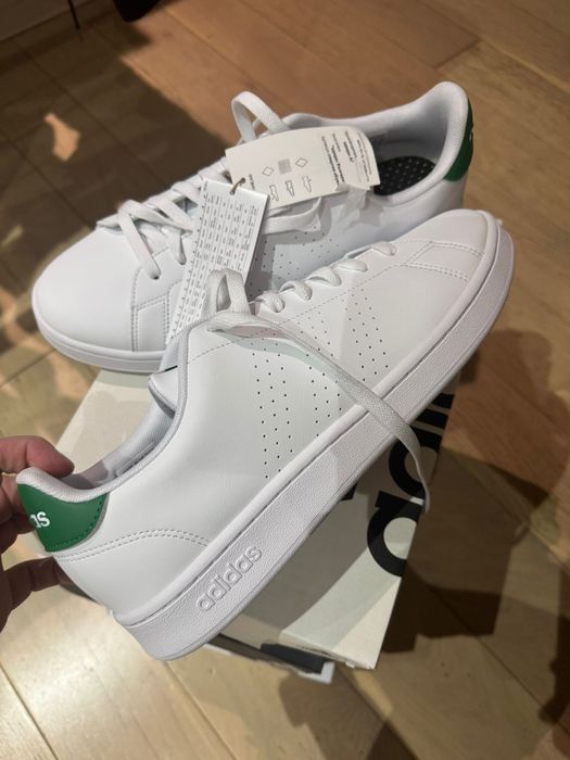 Adidas Advantage е класически модел размер 45 1/3