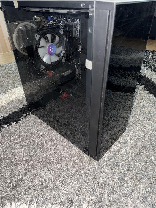 Calculator Gaming I5-11600k / GTX 1660 TI