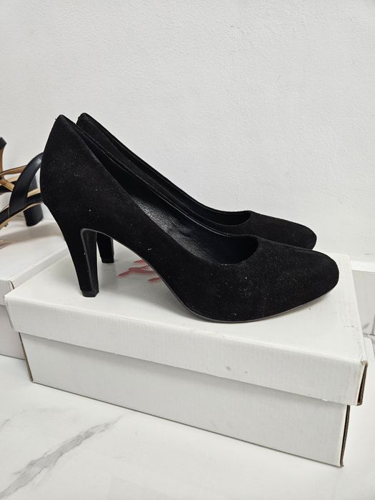 Pantofi damă 39 sandale damă NOI 70% REDUCERE