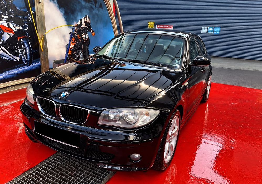 BMW Seria 1 2005 — imagine 3