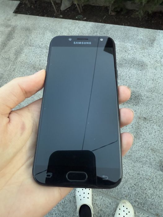 Samsung Galaxy J5 2017