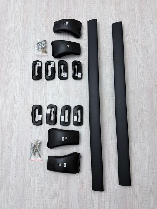 Продам Рейлинг на Тойота Хайландер