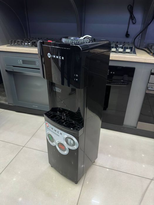 Куллер для воды Immer