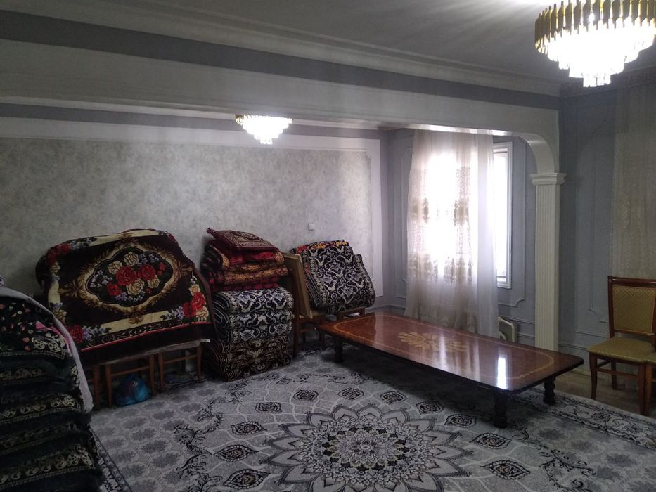 Срочно продается квартира Сергели-3