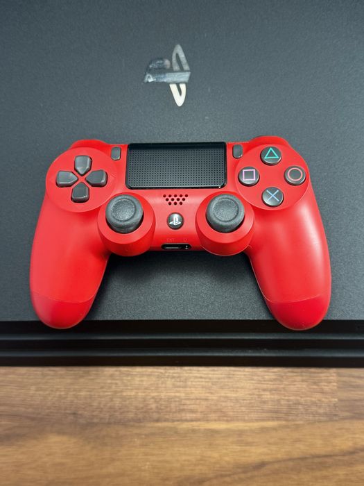 PlayStation 4 Pro 1TB