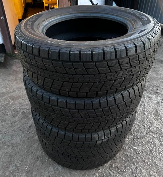 Комплект 265/60 R18