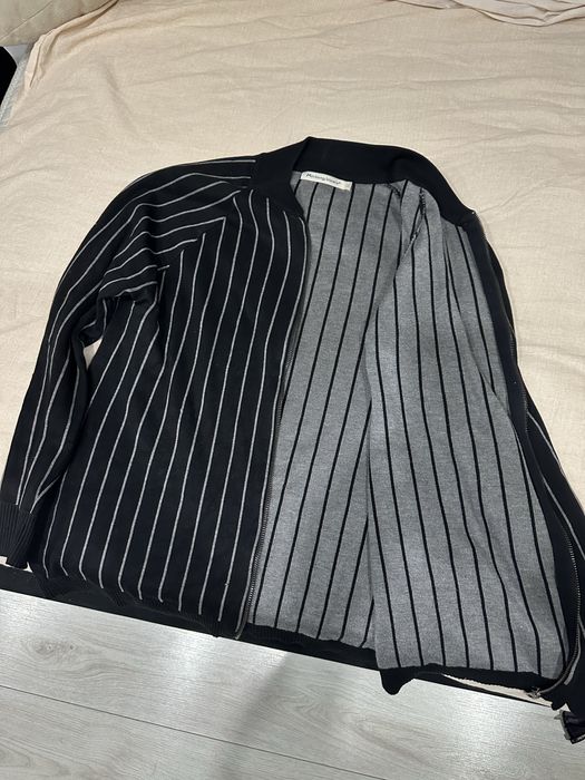 Кардиган на замке