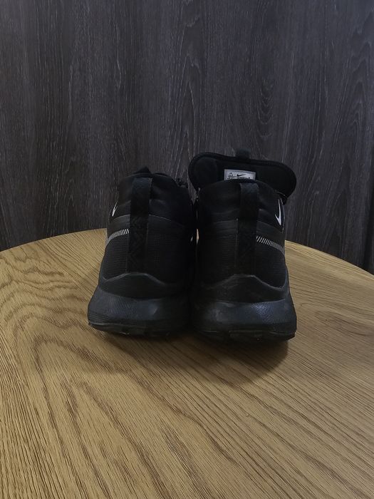 Маратонки Gore-Tex Nike Pegasus Trail 4