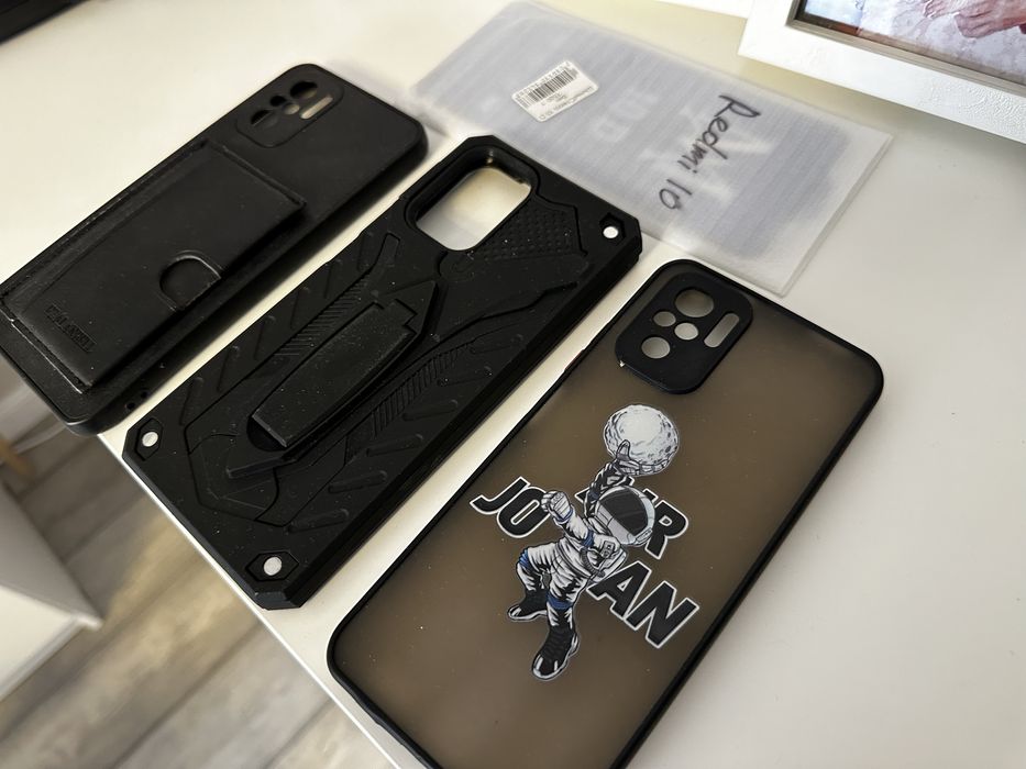 Чехол redmi 10, стекло redmi 10