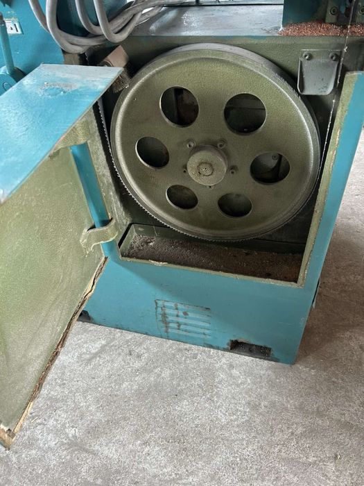 Банциг за метал ОЛВ4