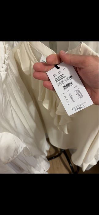 Lot haine  outlet Noi