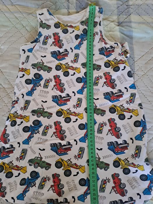 Спално чувалче за бебе