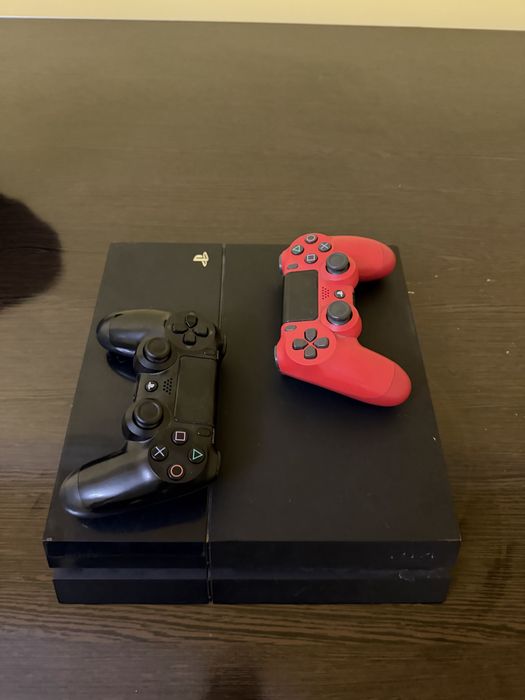 Play station 4 wwww