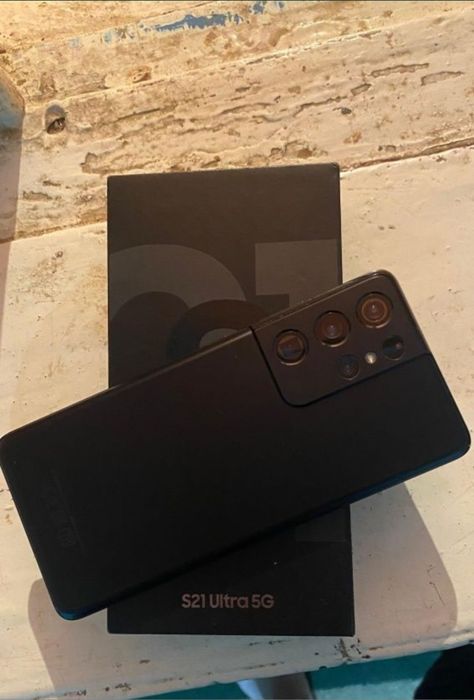 S21 ultra 256 в отличном продам