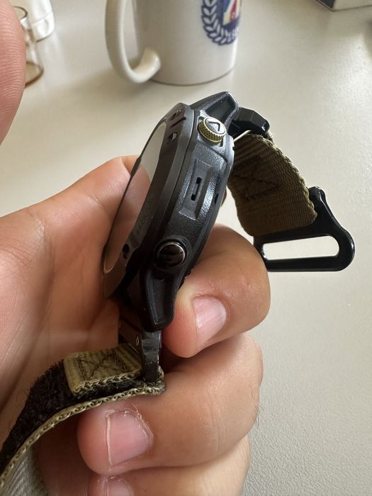 Garmin ENDURO Solar