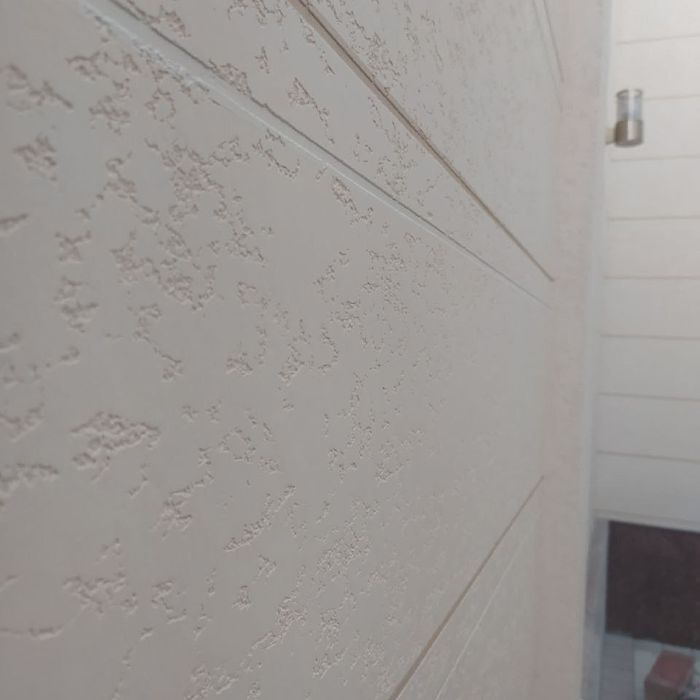 Травертин фасад под ключ