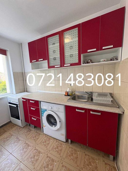 Inchiriere Apartament 3 Camere Vatra Luminoasa/Maior Coravu.