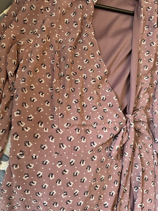 Платья на каждый день